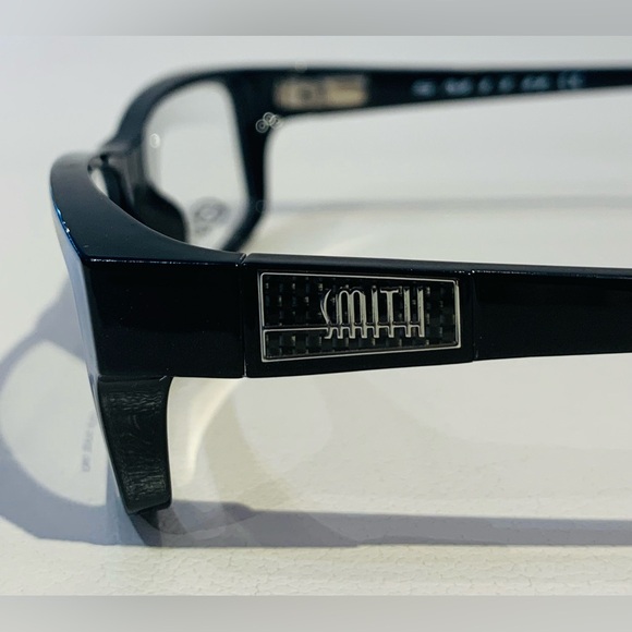 New Men’s Smith Eyeglasses - Picture 3 of 8